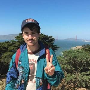 Meet your Posher, Jonny